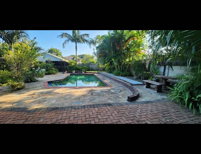 3 BEDROOM HOUSE FOR SALE IN SAICCOR